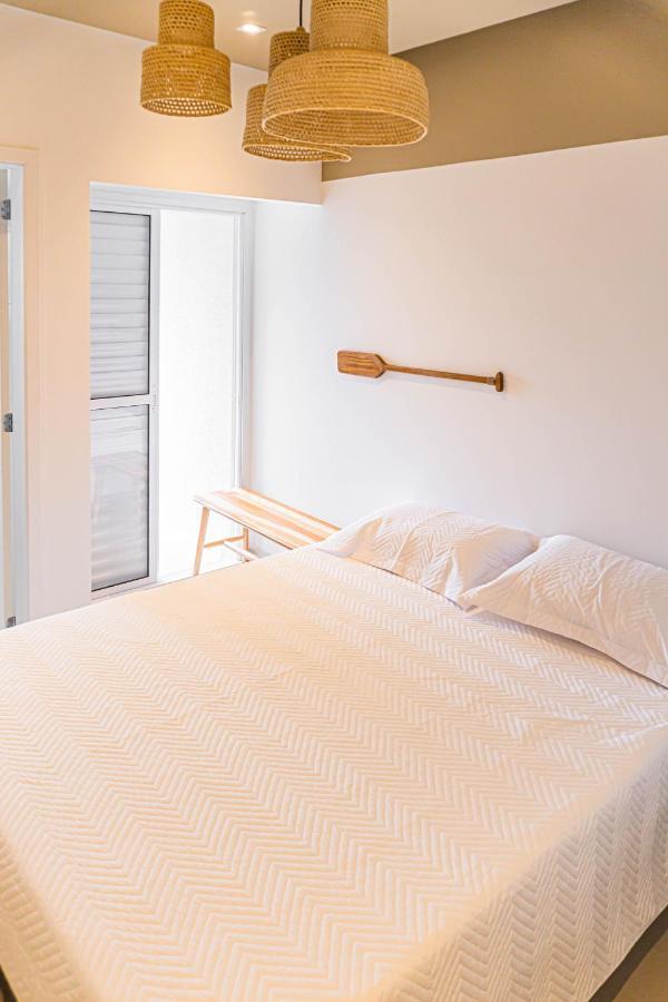 Cobertura Premium Hidro 3Quartos 2Vagas Ubatuba Exterior foto